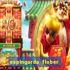 espingarda flober calibre 22